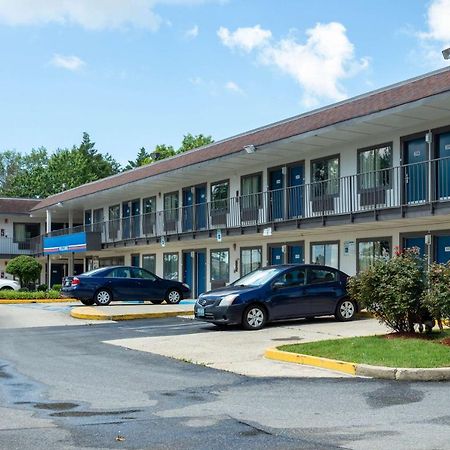 Motel 6-Camp Springs, Dc - South キャンプ・スプリングス エクステリア 写真