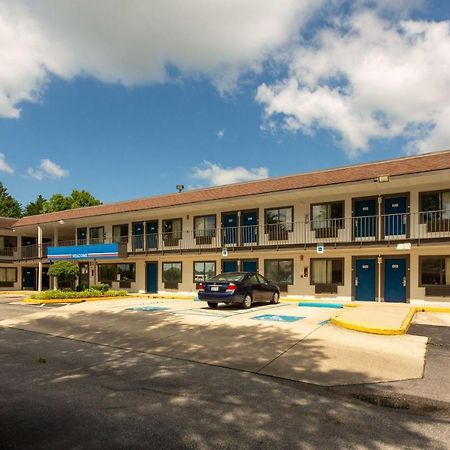 Motel 6-Camp Springs, Dc - South キャンプ・スプリングス エクステリア 写真