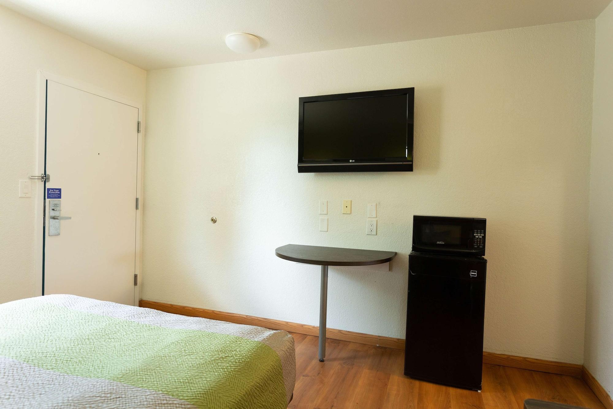 Motel 6-Camp Springs, Dc - South キャンプ・スプリングス エクステリア 写真