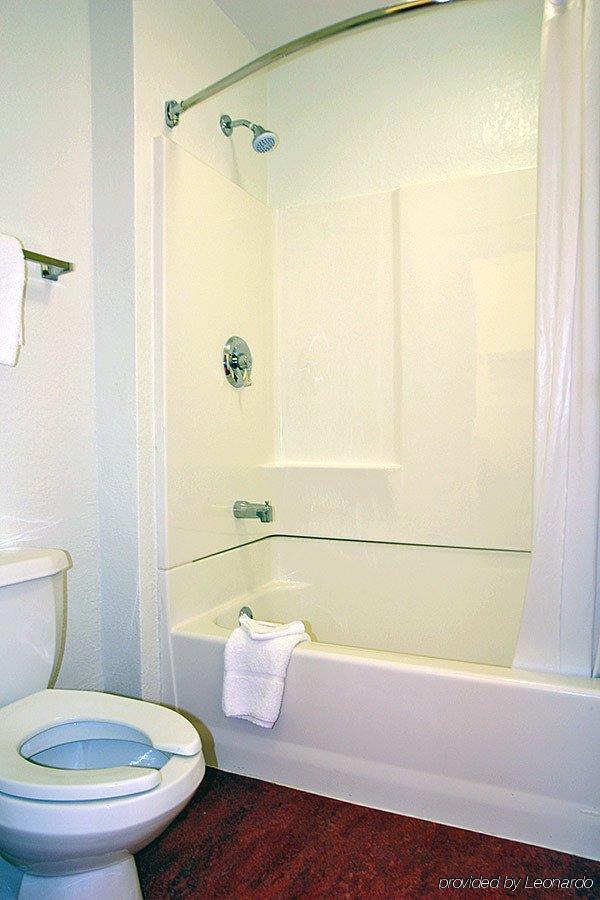 Motel 6-Camp Springs, Dc - South キャンプ・スプリングス エクステリア 写真