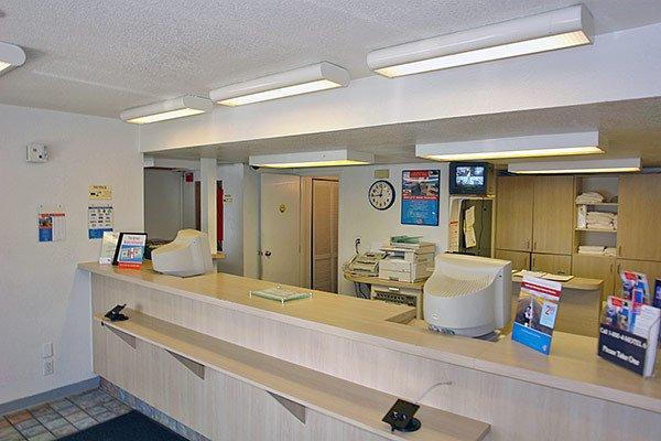 Motel 6-Camp Springs, Dc - South キャンプ・スプリングス エクステリア 写真