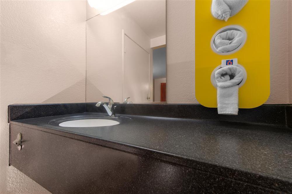 Motel 6-Camp Springs, Dc - South キャンプ・スプリングス 部屋 写真